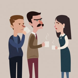 Workplace Mediation